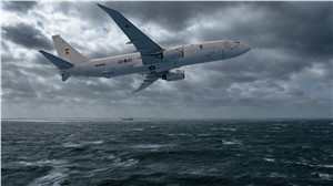 Boeing, ESG and Lufthansa Technik Partner for Potential German P-8A Poseidon Fleet Support