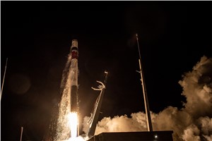 Rocket Lab Successfully Launches 35th Electron 7 Days After Previous Launch