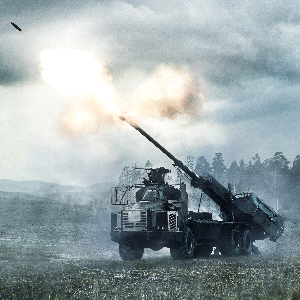 Howitzer Systems - Market and Technology Forecast to 2032