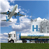 Hydrogen Infrastructure for Aviation - Market and Technology Forecast to 2033
