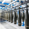 Medium & Large Calibre Military Ammunition - Market and Technology Forecast to 2033